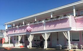 Sea Shell Motel Westerly Rhode Island